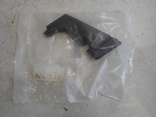 soundproofing bonnets right PORSCHE MACAN 2014- 95B129146A