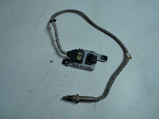 modul Bedienteil NOX Sensor SONDA LAMBDA VW 04L907805BD