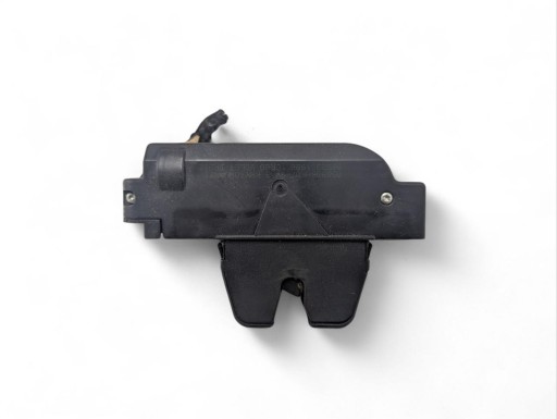 lock bonnet boot Citroen C4 2006 9652301980