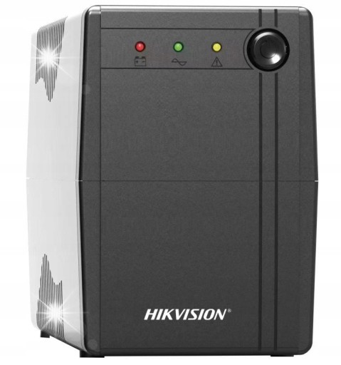 Блок живлення ups ds-ups 600 600va hikvision ds