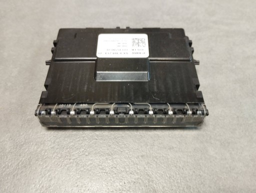 BMW 7 G11 module DOTYKOWY WENTYLACJI 9394213