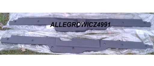 93863171 - НОВА РАМА РАМА TRAFIC VIVARO FLAP 01-