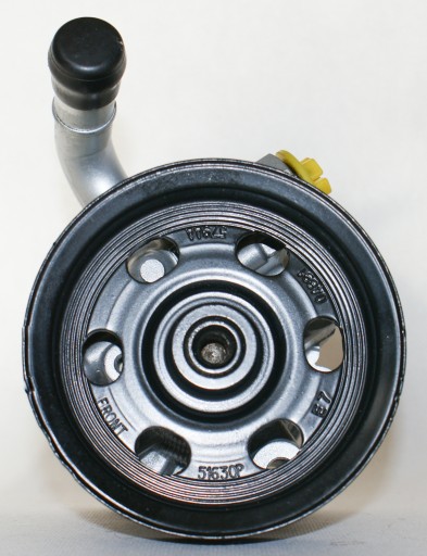 52124461AB - НАСОС ГІДРОПІДСИЛЮВАЧА JEEP GRAND CHEROKEE III 3.0 CRD