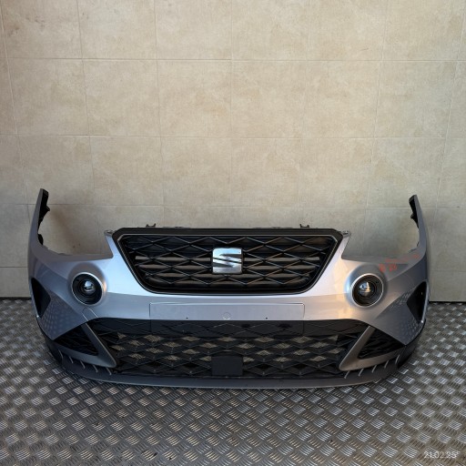 front bumper complete SEAT ARONA LIFT FR 2023 ROK