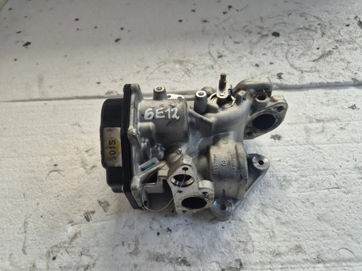 EGR valve 03L131512Q Vw Transporter T5 2.0 TDI