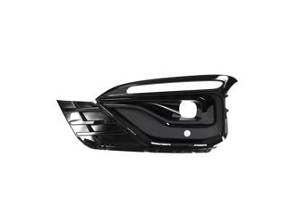 JS7B-19953-UB5UAW - ГАЛОГЕННА РЕШІТКА ЛІВА MONDEO 19-З PDC