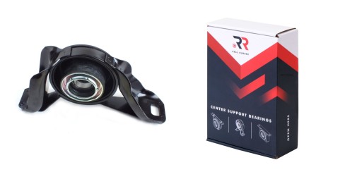 37230-42010, 3723042010 - Опора вала TOYOTA RAV 4 1997-2000 30 мм x 205 мм