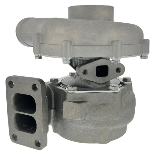 C1731B/THM - Турбо К27-145 - 02 К27-145-02