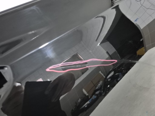 VW GOLF VIII 8 5H 5H9 KOMBI 19- Tür rechts heck hinten 5H9833312C