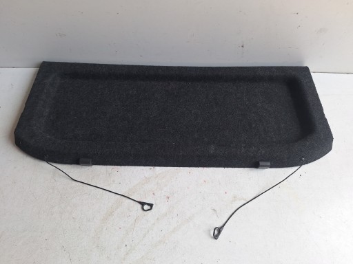 SUZUKI SX4 06-14 zadná plato