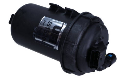 13 204 - Топливный фильтр (компл. с корпусом) для OPEL ASTRA H