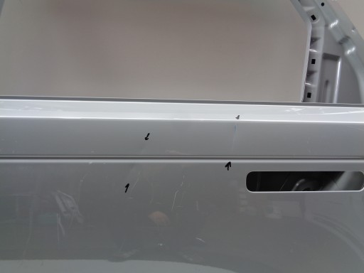 Tür links hinten RANGE ROVER VELAR 18- NR 46401