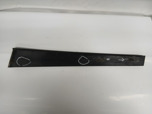 moulding side door Ford Fusion 2N11N20899