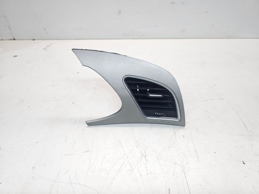 Lüftungsgitter des lüfters rechts AUDI A4 B8 8K2820902F