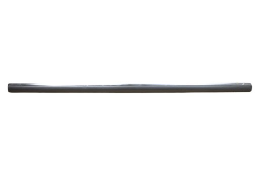 VW PASSAT B5 FL moulding door right front front CHROM LD7W 3B0853516C