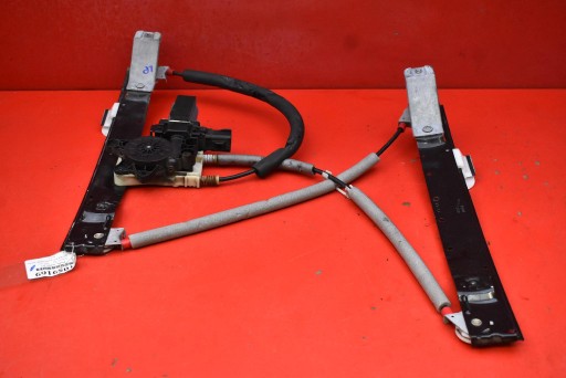Mécanisme essuie glaces Gauche Avant EU C7Y2A JAGUAR XJ X351 LWB 09-15