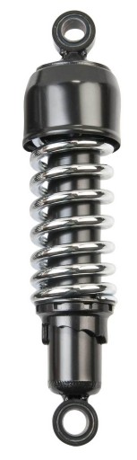 10046112 - АМОРТИЗАТОР МОТОЦИКЛА УНИВЕРСАЛЬНЫЙ CHOPPER 285MM