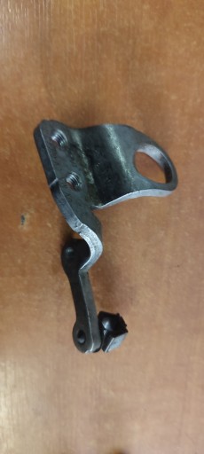 bracket holder front Audi A5 Q5 A4 A6 03L103390AG