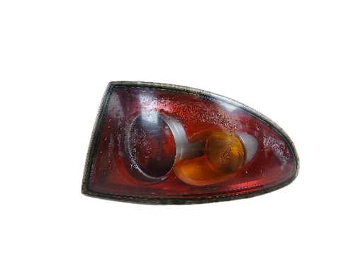 SEAT CORDOBA II light right rear part
