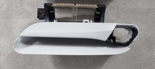 VW ID. 4 РУЧКА ЛІВА 11A837205F