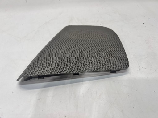 obloga desna zvučnika AUDI A3 8P 8P4035420 sivi