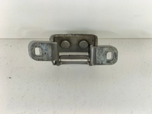 hinge bonnet rear part right OPEL ASTRA V K 15- KOMBI