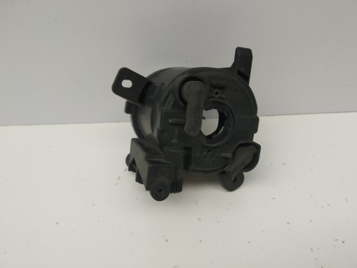 2007r + Audi A4 B8 A5 fog light right of a bumper front 8T0941700 original OM 8T