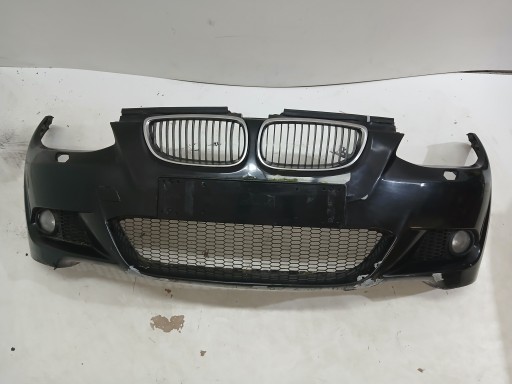 Frontstoßstange BMW E93 M PAKIET BLACK SAPPHIRE