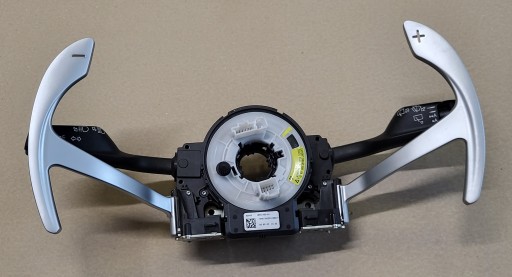 DEVIO LUCI TERGICRISTALLO TERGI DEVIO LUCI DEVIO PALETTE CAMBIO ANELLO airbag VOLANTE dell’airbag Alfa Romeo Tonale ORYG.