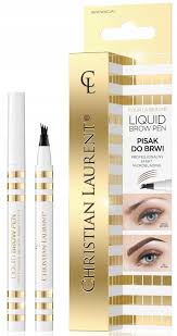 Christian Laurent Liquid Brow Pen pero na obočie 01