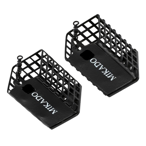 Кошик Mikado AMKZ-09-80-B