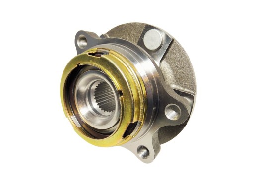 LP400-HBK - Подшипник ступицы передний infiniti fx35 fx45 fx50 03- g35 g37 m35 m37 m45 q50