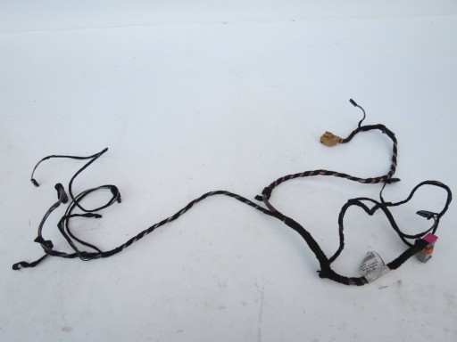 cablaggio PRZEWODOW sinistra Bocchetta PORSCHE CAYENNE 4.5 V8 7L5971121E