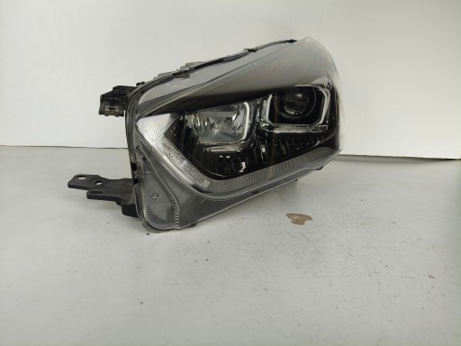 light left REFLEKTOR FORD KUGA MK2 16- LIFT XENON LED positioning
