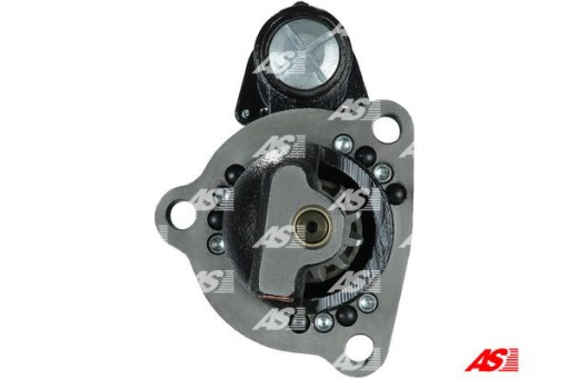 S1016 - As-pl стартер 12v --