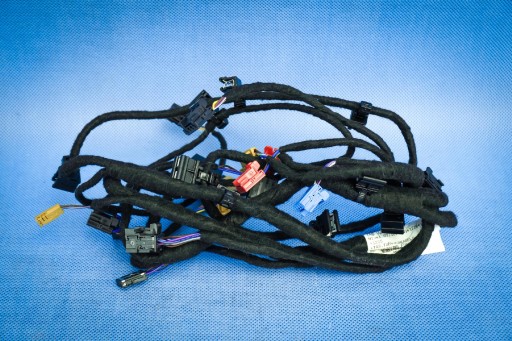 bundle electrical door Audi A8 4N 4N4971693DQ
