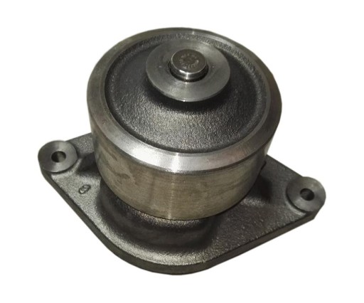 504062854, 2852114, - КОРПУС ВОДЯНОГО НАСОСА CLAAS NEW HOLLAND EUROCARGO