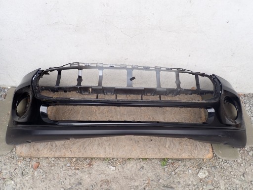 bumper front front MINI COOPER ONE F55 F56 2014-2017R 7317969
