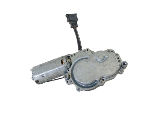 VW SHARAN and wiper mechanism rear part 7M0955713A