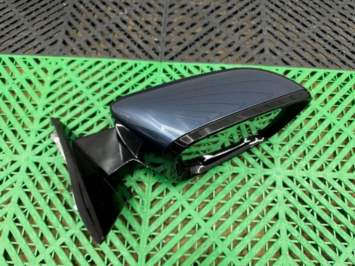 mirror electrics coupe front side right BMW 4 G22 G23 G24 G26 5B4B732