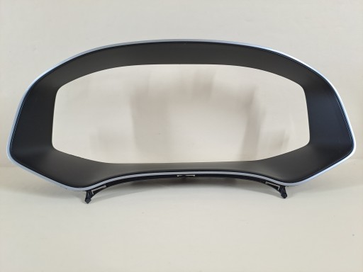 frame DEKOR of the dial of dials VIRTUAL COCKPIT SEAT ARONA FR LIFT 2024r