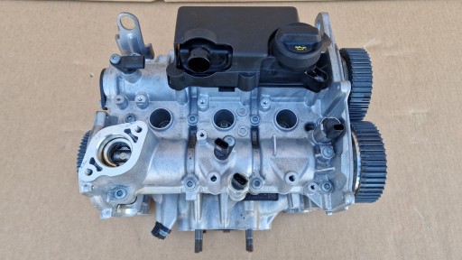 TESTATA VW SKODA SEAT 1.0 TSI completa come nuovo 3200 KM 05C103404C