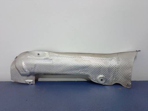 MERCEDES CL63 W216 тепловий екран