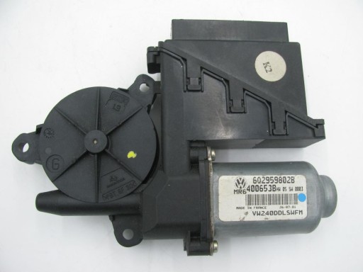 Электродвигатель стеклоподъемника сиденья vw skoda 6q2959802b