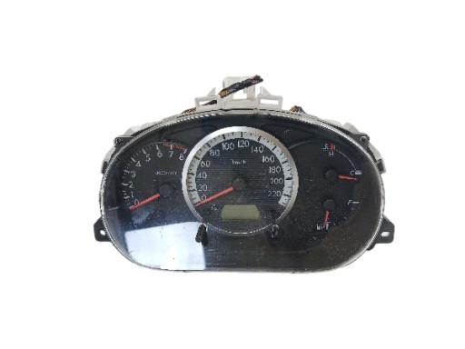 MAZDA 5 CR e 1.8 quadro strumenti TACHIMETRO contagiri OROLOGIO CC33B