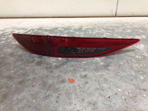 light fog lights left rear part AUDI Q6 E-TRON 85H945701