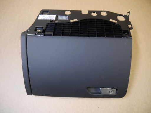 6PS - Audi Q5 8R пасажирський відсік 8r1857035