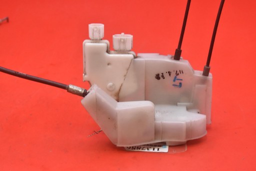 lock door left rear part rear SUBARU LEGACY 4 IV BP KOMBI LIFT 06-09