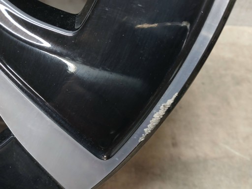 disk hliníkový MERCEDES A KLASA W177 7,5J 18" ET49 5X112 A1774013100