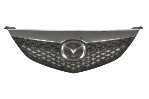 grill grille radiator MAZDA 6 and GJ6A50712